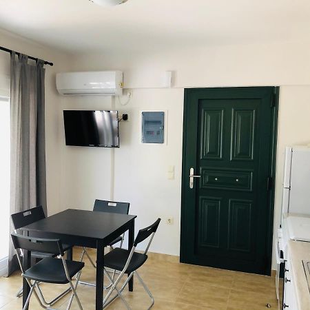 Ionian White Apartments Lefkáda 外观 照片