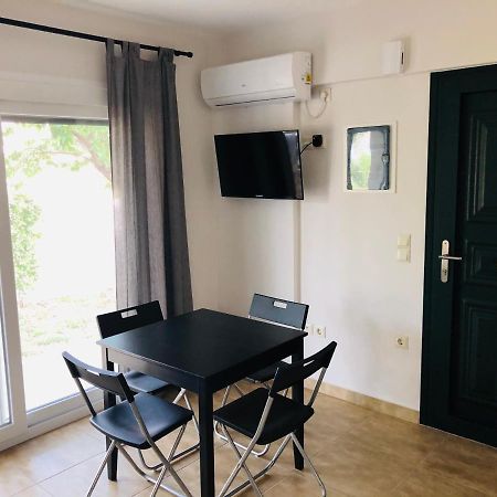 Ionian White Apartments Lefkáda 外观 照片