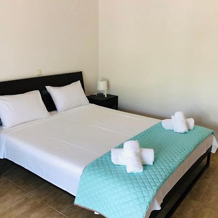 Ionian White Apartments Lefkáda 外观 照片