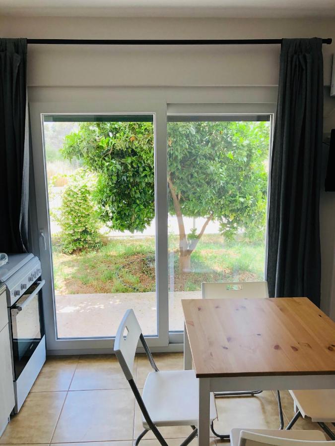 Ionian White Apartments Lefkáda 外观 照片