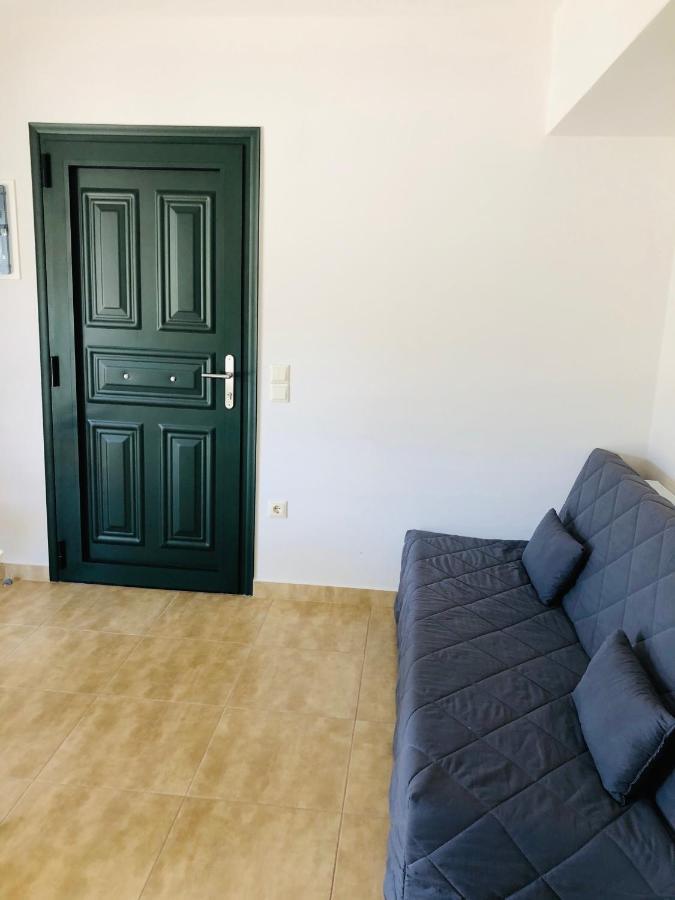 Ionian White Apartments Lefkáda 外观 照片