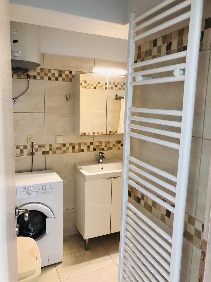 Ionian White Apartments Lefkáda 外观 照片
