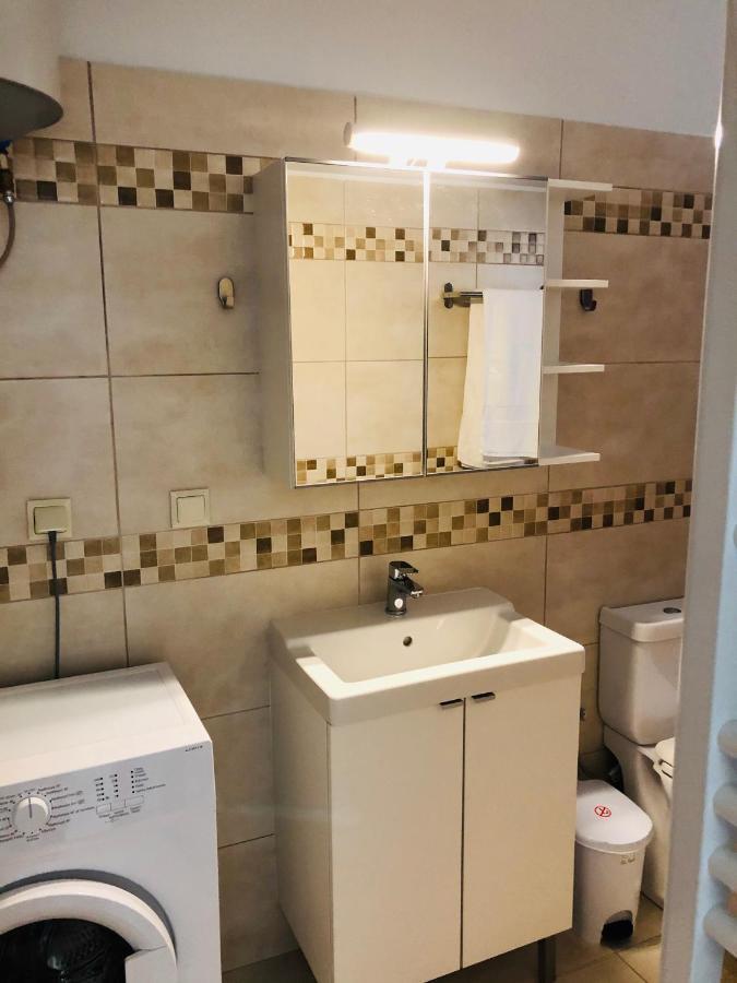 Ionian White Apartments Lefkáda 外观 照片