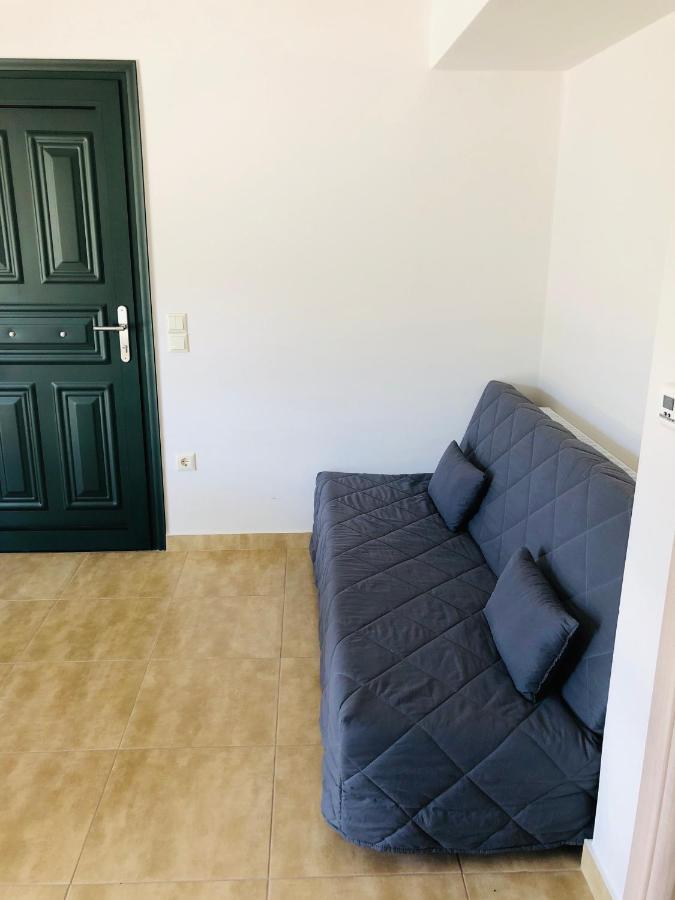 Ionian White Apartments Lefkáda 外观 照片